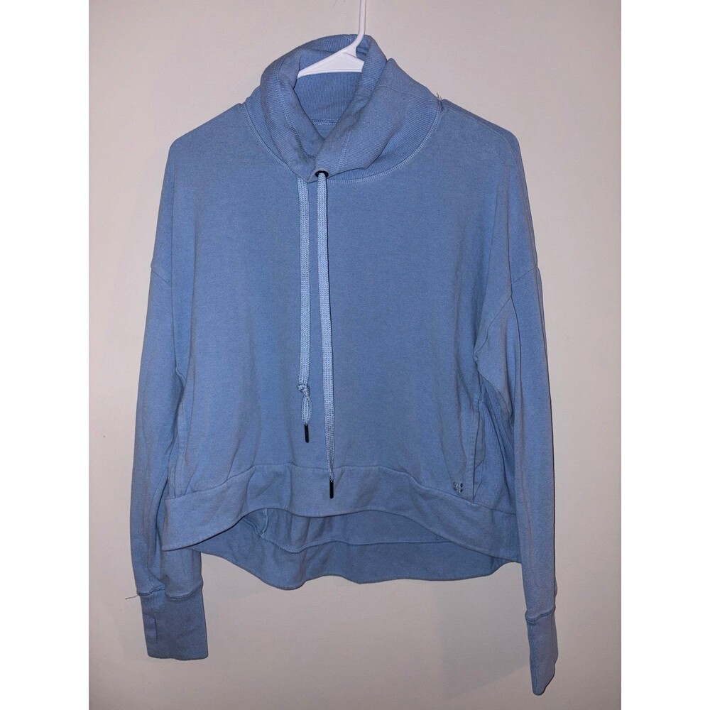 Sweaty Betty Sweatshirt